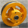 Casting Wheel