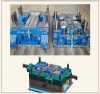 Die Casting Moulds