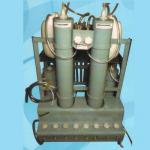 Demineraliser