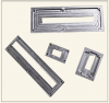 	 Aluminum Machined Components