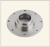 Flanges for Strip Cutter