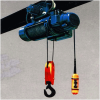Industrial Hoists