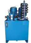 Hydraulic power pack manufacturers ahmedabad