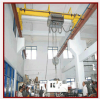 Single Girder EOT Crane