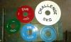 Barbell Sets