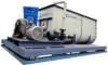 CLC Light Weight Block Making Machine