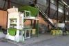 Fly Ash Brick Making Machine