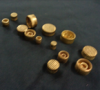 Brass Vent Chaplets