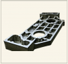 Cast Iron Castings