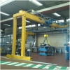 Semi Portal Crane