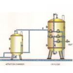 Iron Removal Filter