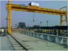 Gantry Crane