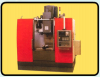 Our CNC Machine