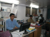 Our Office Staffs