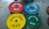 Barbell Sets