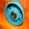 Half Geared Couplings