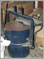 Gear Ladle