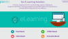 E learning solutions