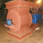 Rotary Air Lock Valve