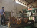Machine Shop