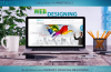 Web designing service