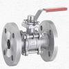 Ball Valve