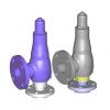 Thermal Relief Valves