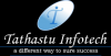 Tathastu Infotech Logo