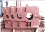 Fabricating Item Gear Box