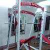 Smith Machine