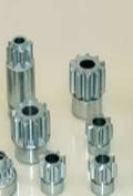 Gear Components