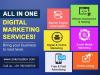Company Services List