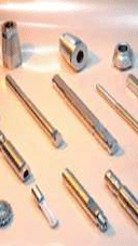 Automobile Components