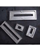 Industrial Alluminium Components