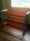 Dumble Rack