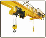 E O T Crane